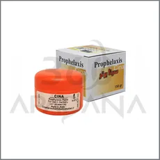 خمیر پروفلاکسی سینا - Prophylaxis Paste - CINA